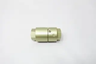 TACO CV-120 CHECK VALVE 1IN NPT