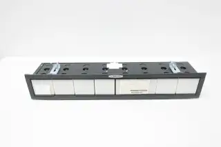 PANALARM 90CL18 ANNUNCIATOR CONTROL PANEL ASSEMBLY