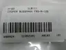 COOPER BUSSMANN FUSETRON FRS-R-125 DUAL ELEMENT TIME DELAY FUSE 125A RK5 600V-AC thumbnail 4