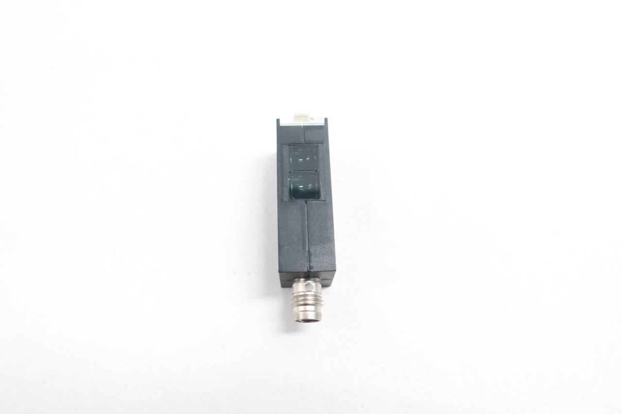 Pepperl Fuchs MLV15542565 Visolux Photoelectric Sensor 1030vdc