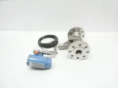 ROSEMOUNT 8800DR020SA6E1D1K6M5R50Q4Q8Q70 VORTEX FLOW METER 2IN 10.8-30V-DC