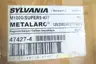 SYLVANIA M1000/SUPER5-KIT 47427-4 METALARC MH BALLAST 1000W 120/240/277/480V-AC thumbnail 5