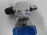 VERIFLO 43900606EX 955SS-FSMM MANUAL STAINLESS DIAPHRAGM VALVE 1/4IN thumbnail 4