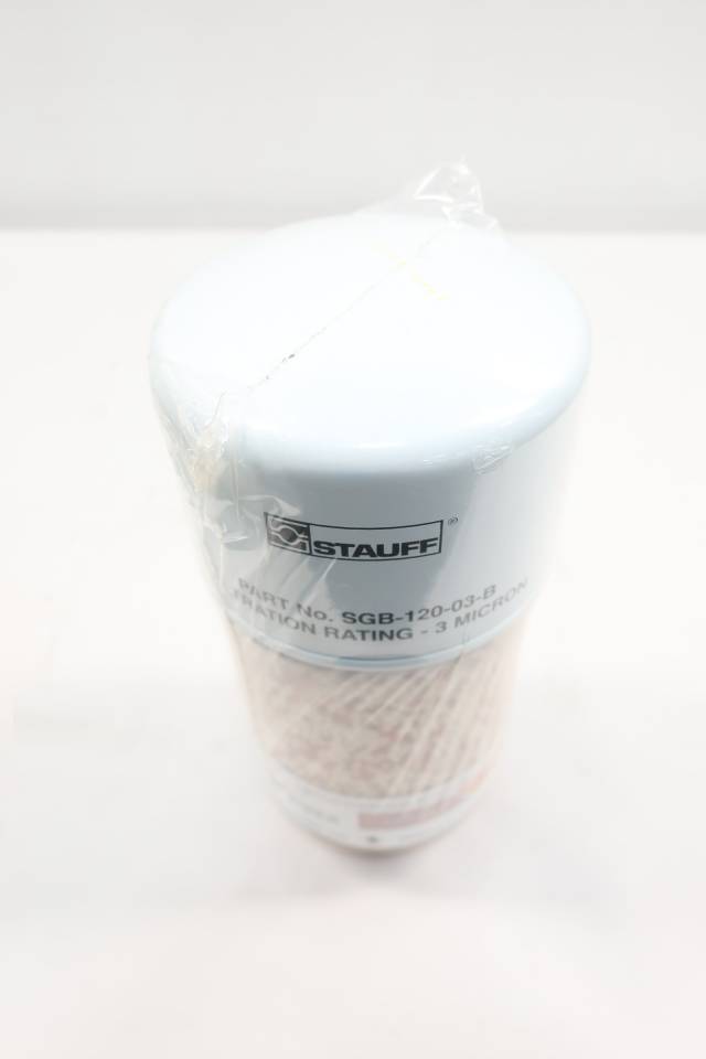 STAUFF SGB12003B DESICCANT AIR BREATHER SDB 11/4IN NPT D609069