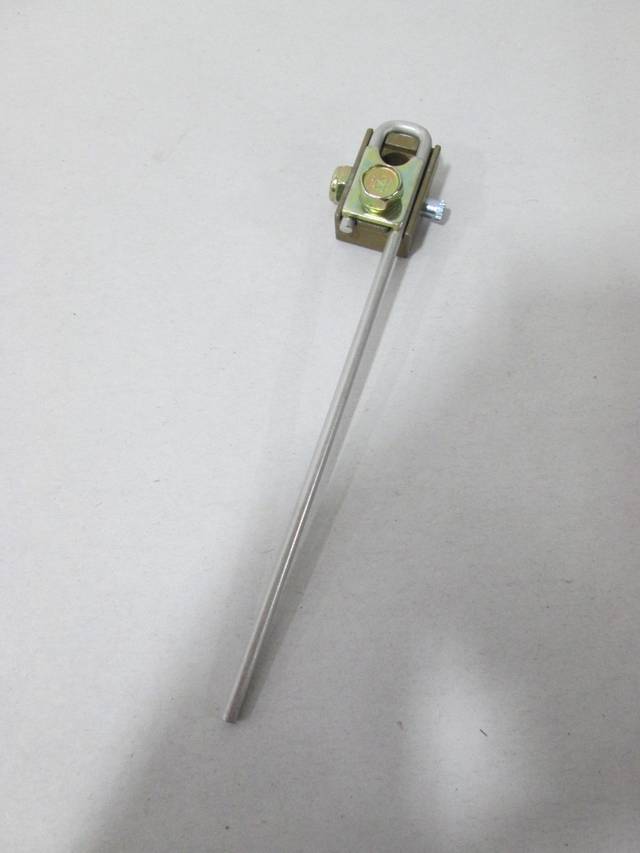 ALLEN BRADLEY 802TW3 LIMIT SWITCH ROD ARM SER B D380151