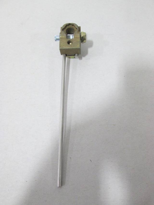 ALLEN BRADLEY 802TW3 LIMIT SWITCH ROD ARM SER B D380151