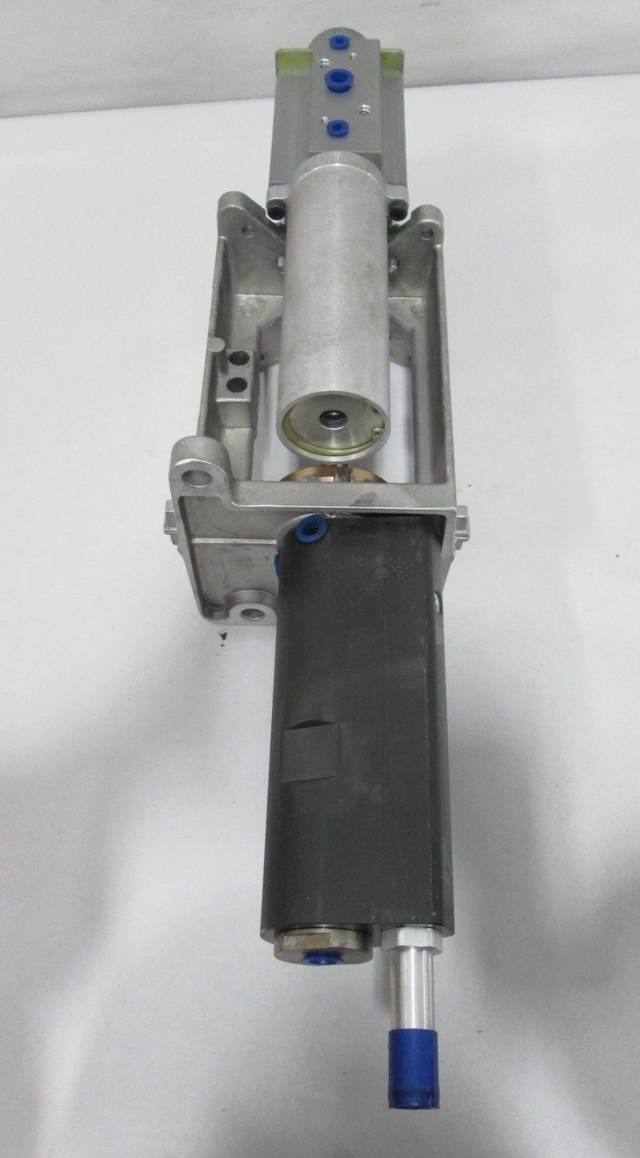NORDSON 161424B HOT MELT GLUE PUMP D380356