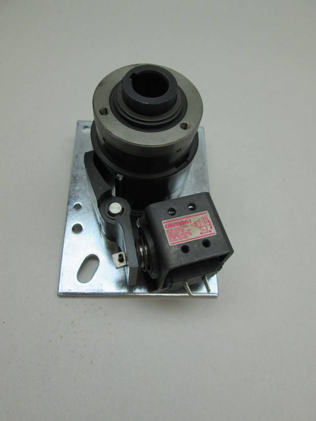 DELTRAN 32627007 WRAP SPRING 24VDC 3/4IN BORE BRAKECLUTCH D381727