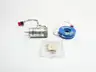 LEEDS NORTHRUP 1081-116 SERVO MOTOR 8800RPM 24V-DC thumbnail 2