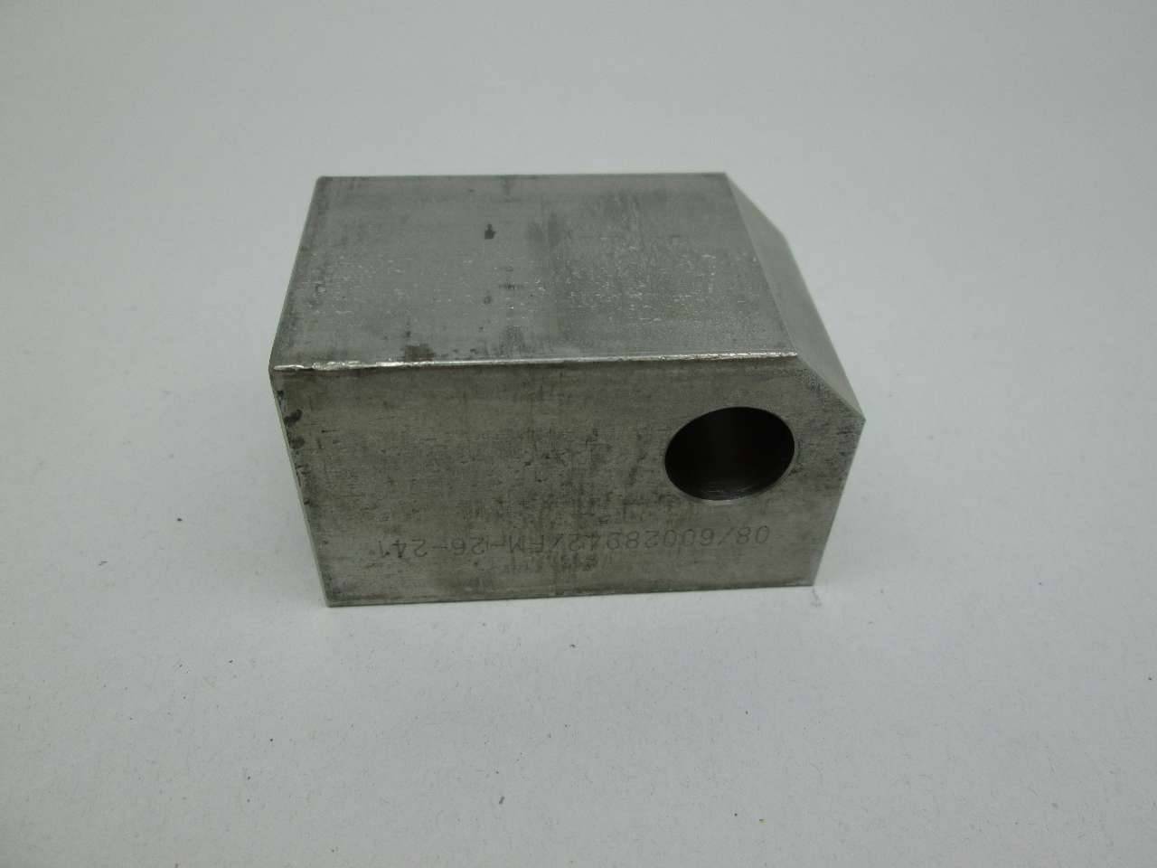 Indag 08 Fm 26 241 Mounting Block D3742