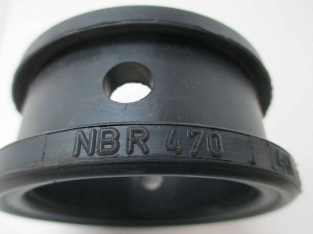 KEYSTONE NBR 470 206-030-100-003 BUTTERFLY VALVE SEAT D383990