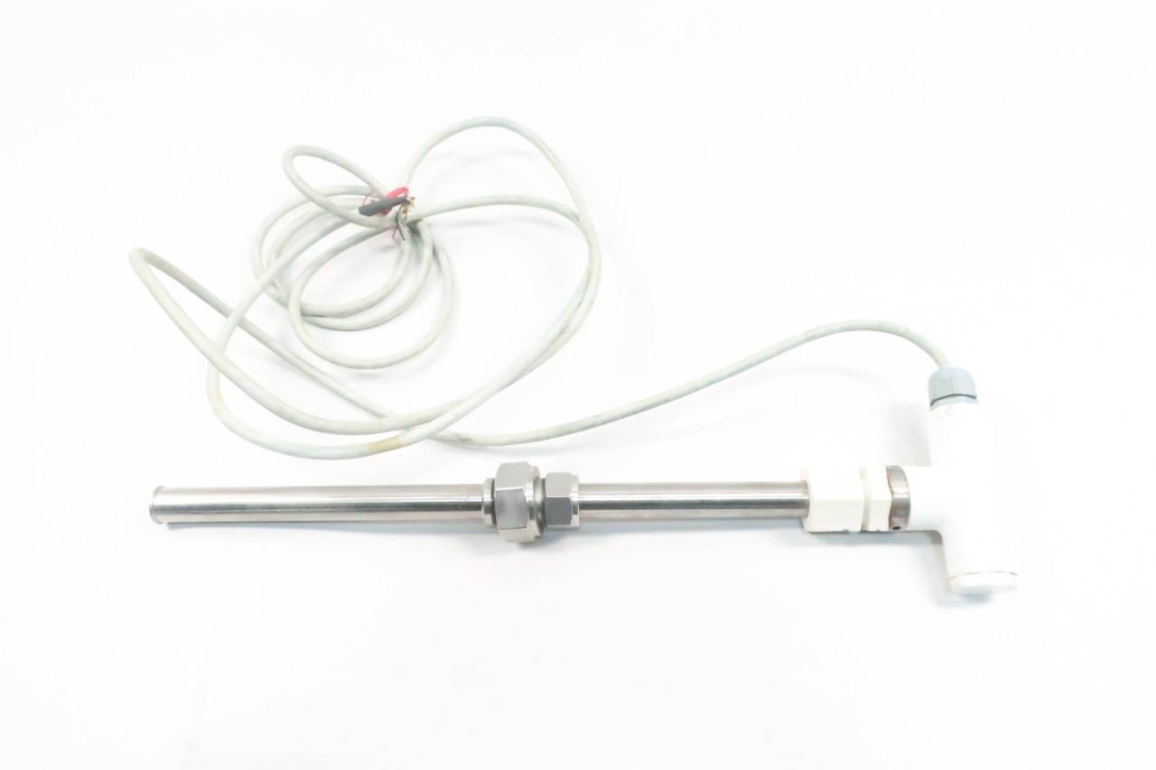 Electrochemical Devices Ecd PHS17T23 Titanium Device