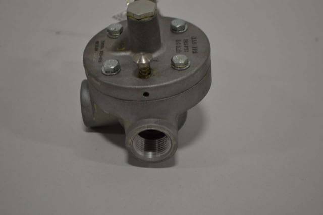 Graco 224-040 Airgard 120psi 3 4in Npt Pump Runaway Valve Aluminum D384018