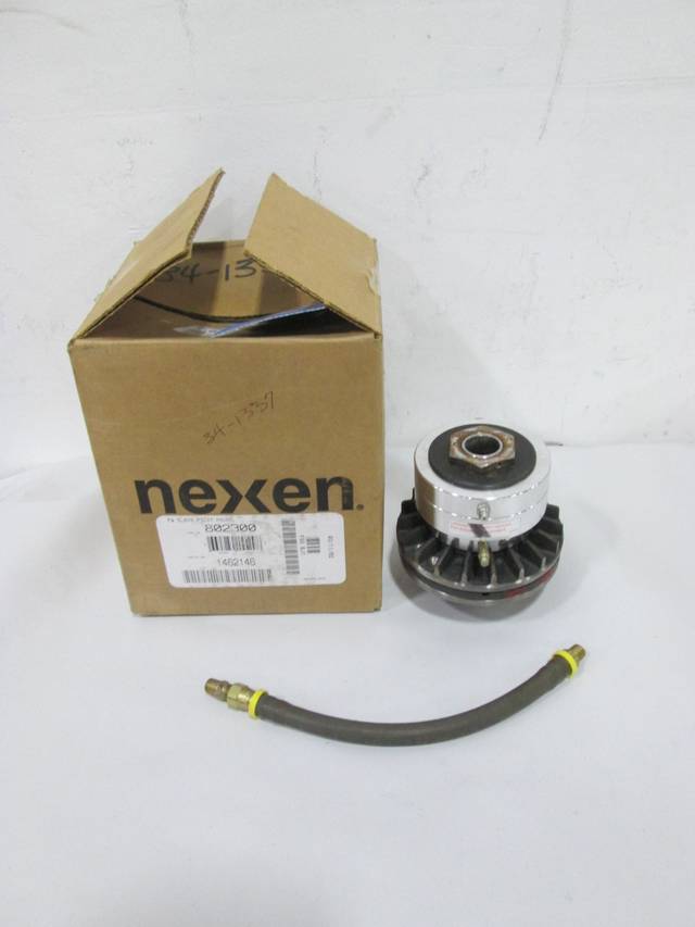 HORTON 802300 FW 0.875 PILOT MOUNT NEXEN AIR CHAMP 7/8IN BORE CLUTCH