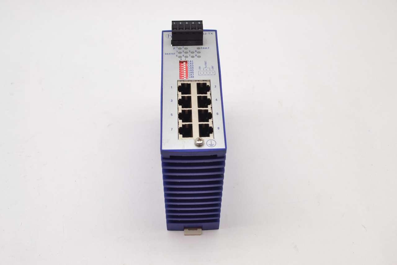 RS2-TX HIRSCHMANN, Remote I/O & Communication