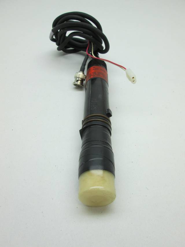 ABB TB55132306F05 PH/ORP SENSOR D386327