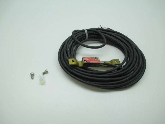 NAMCO EE960-03092 MAGLOCK PROXIMITY SWITCH 25FT CABLE ML-SW SENSOR D387031