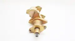 LIMITORQUE 10459 GEARED LIMIT CARTRIDGE ASSEMBLY