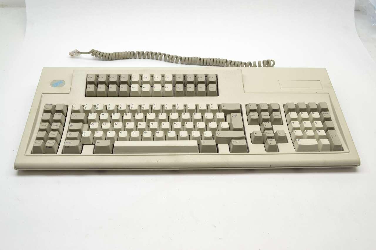 ibm model m 1395660