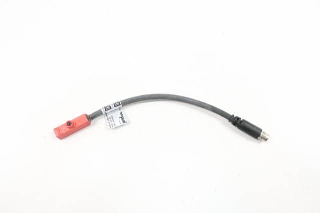 PHD 17504-2-20 PROXIMITY SWITCH 10-30V-DC