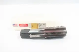 WIDELL 758134 PLUG TAP 1-3/4-8 H6 6FL