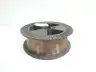 HARRIS ER 70S-6 MILD STEEL MIG WELDING WIRE 0.023IN 33LB thumbnail 1