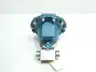 ITT .5-2474-TM-34-3112-P1 DIA-FLO PNEUMATIC SOCKET WELD DIAPHRAGM VALVE 1/2IN thumbnail 1