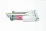 PHD SEDE24X4X1/4-AE-BR-PB-H4 GUIDED SLIDE CYLINDER 1-3/8IN X 4IN thumbnail 1