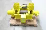 YALE HOISTS CE010-088L47S ELECTRIC HOIST 47FPM 1TON 3PH 575V-AC thumbnail 2