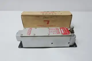 NAMCO EA70090926 SNAP-LOCK LIMIT SWITCH 480/600V-AC