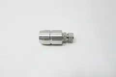SWAGELOK QTM8 QUICK CONNECT FITTING 1/2IN STAINLESS