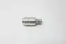 SWAGELOK QTM8 QUICK CONNECT FITTING 1/2IN STAINLESS thumbnail 1