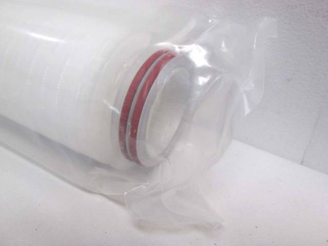 Pall Ab2pfr7pvh4 Emflon 02 Micron Pharmaceutical Filter Element D391554