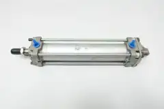SMC CA2C40-175Z DOUBLE ACTING PNEUMATIC CYLINDER 40MM 175MM 1/4IN 1MPA