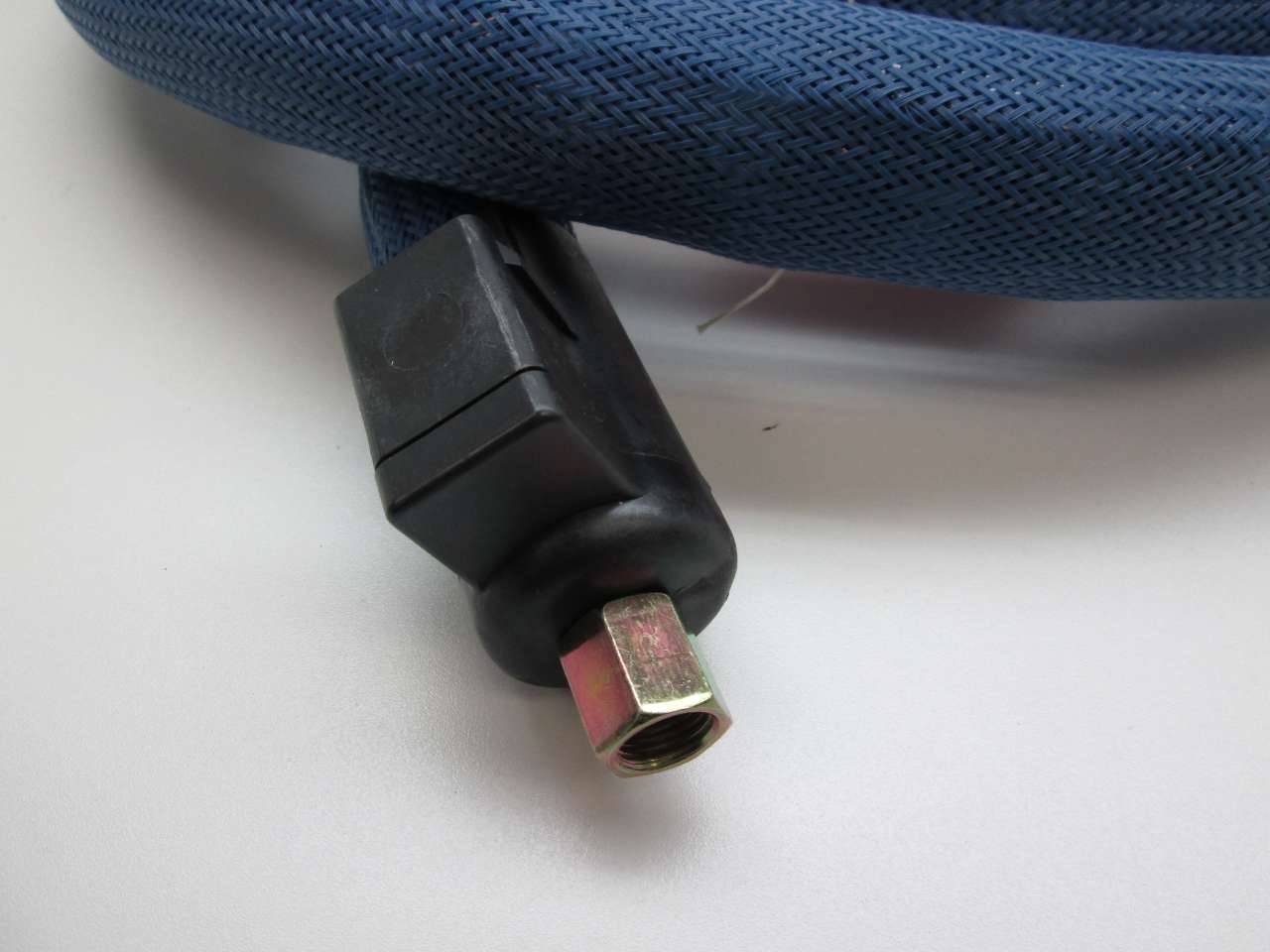 Nordson 274793D Hot Melt Glue Hose 240vac D392585