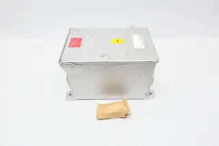 GAI-TRONICS 7325-101 WEATHERPROOF AMPLIFIER ENCLOSURE