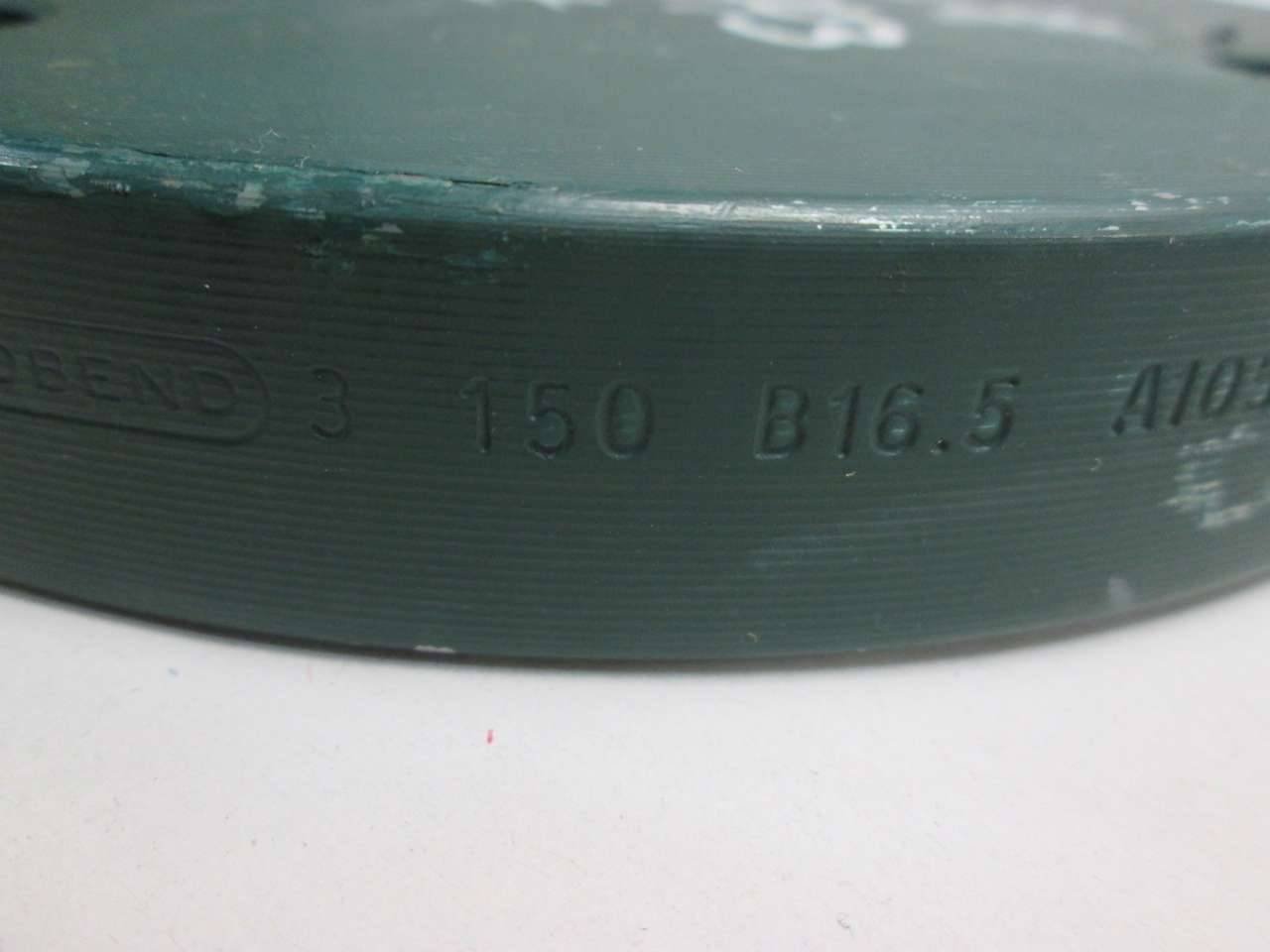 Details about Weldbend 3 150 B16 A105 3B12 Hub 3150B16A1053B12 Details about Weldbend 3 150 B16 A105 3B12 Hub 3150B16A1053B12