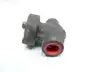 VOGT A105 CR-13 THREADED CHECK VALVE 1IN NPT thumbnail 2