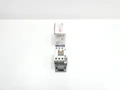 LS ELECTRIC MC-22B AC CONTACTOR 24V-AC 22A AMP 15HP