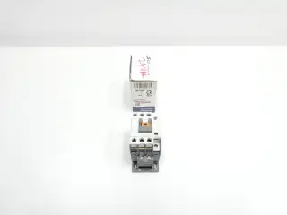 LS ELECTRIC MC-22B AC CONTACTOR 24V-AC 22A AMP 15HP