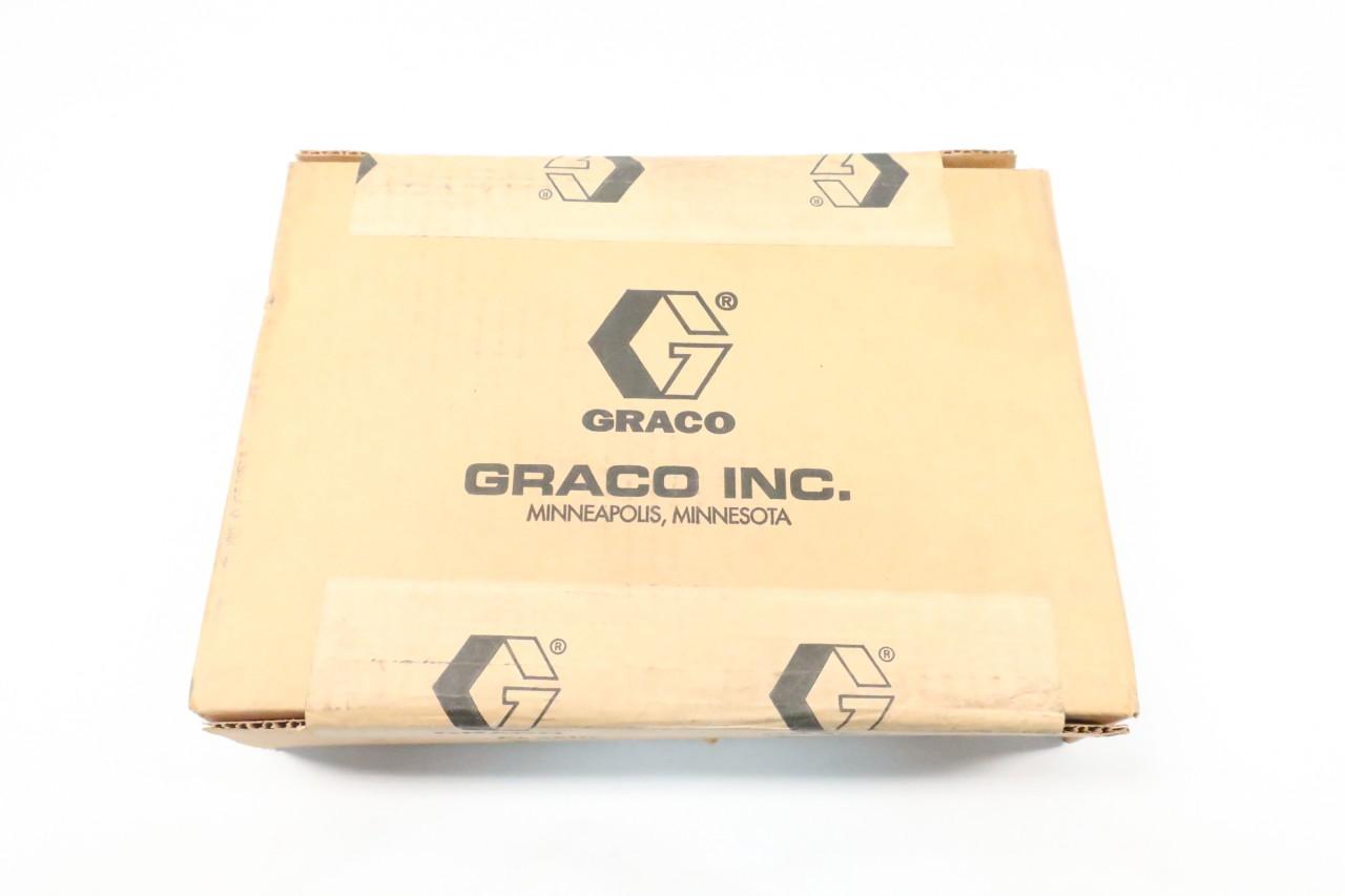 Graco Graco 207729 Pump Repair Kit 