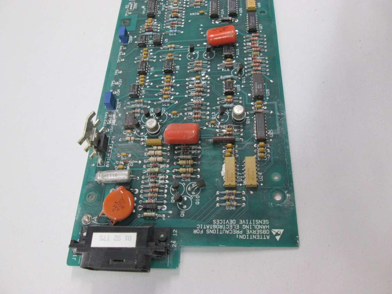 Details about   Taylor 125S2206-4 Circuit Board 125S22064 