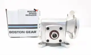 Boston Gear Right Angle Gear Reducers