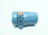 ROSEMOUNT 3301HA1S1V3AE0107RAKAM1B1C1 WAVE 11-42V-DC RADAR LEVEL TRANSMITTER thumbnail 3