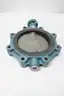 EBRO Z014-A STEEL LUGGED BUTTERFLY VALVE 8IN thumbnail 3