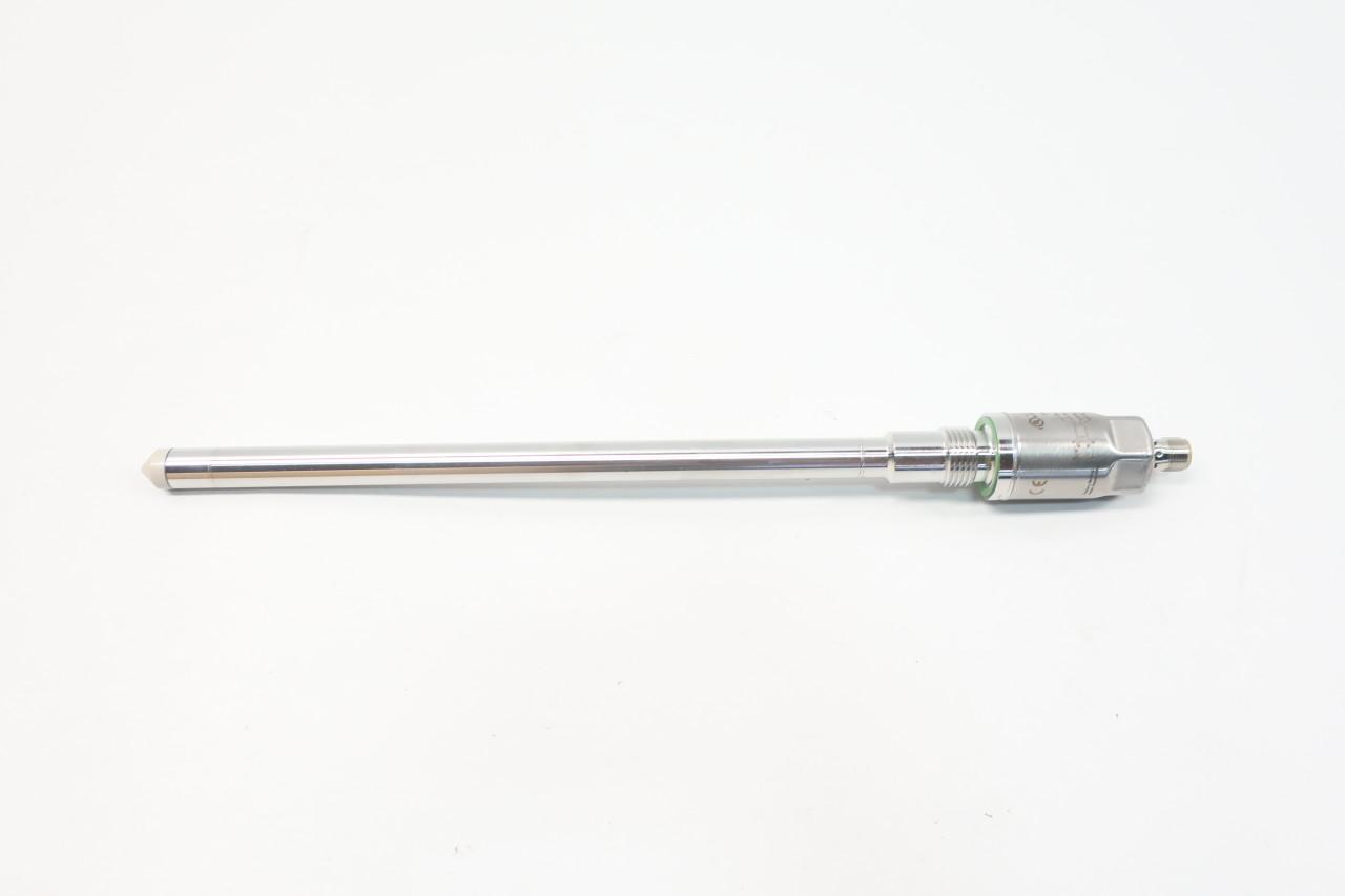 IFM LMT105 Smart Flow Sensor by IFM - Measures and monitors liquid flow rates with high accuracy using advanced technology. — General Accessories