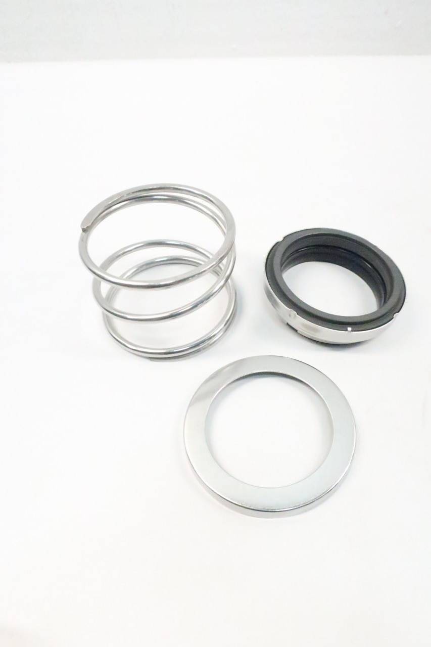 New John Crane X42122 4 Mechanical Seal FSD2090 SPR 2029237 JC T1 O-Ring New John Crane X42122 4 Mechanical Seal FSD2090 SPR 2029237 JC T1 O-Ring