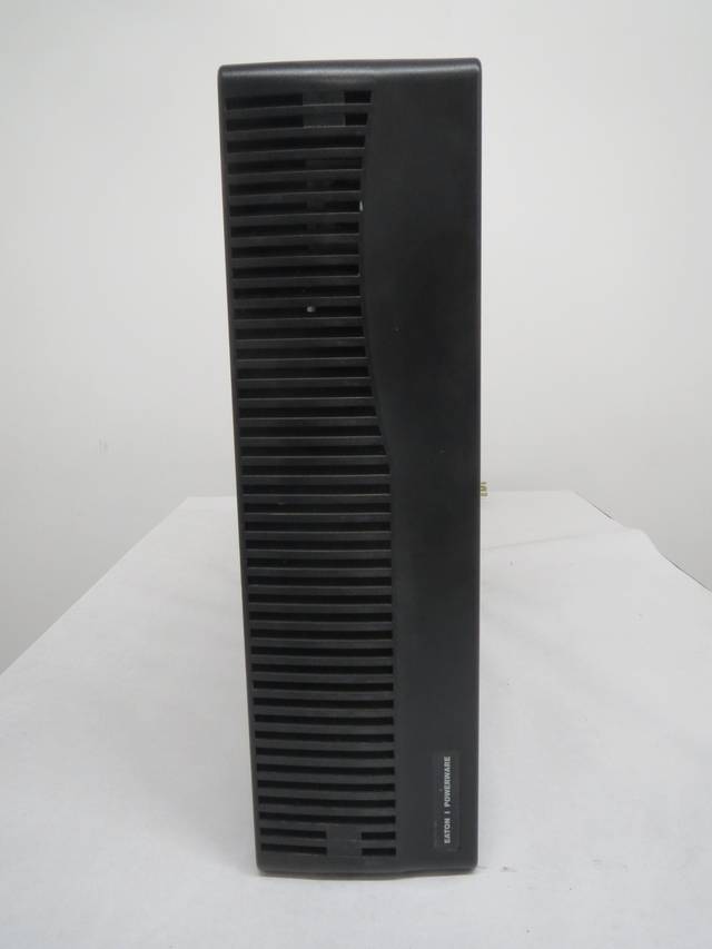 EATON PW9125 PPDM 6K 5400W 208240V 120/208240V 30A BACKUP UPS B396903