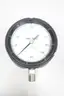 TEL-TRU 4510SR2L IF2A 4 PRESSURE GAUGE 4-1/2IN 0-400PSI 1/2IN NPT thumbnail 1