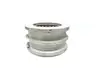 REXNORD FALK 140T10 STEELFLEX COVER AND GRID ASSEMBLY thumbnail 3